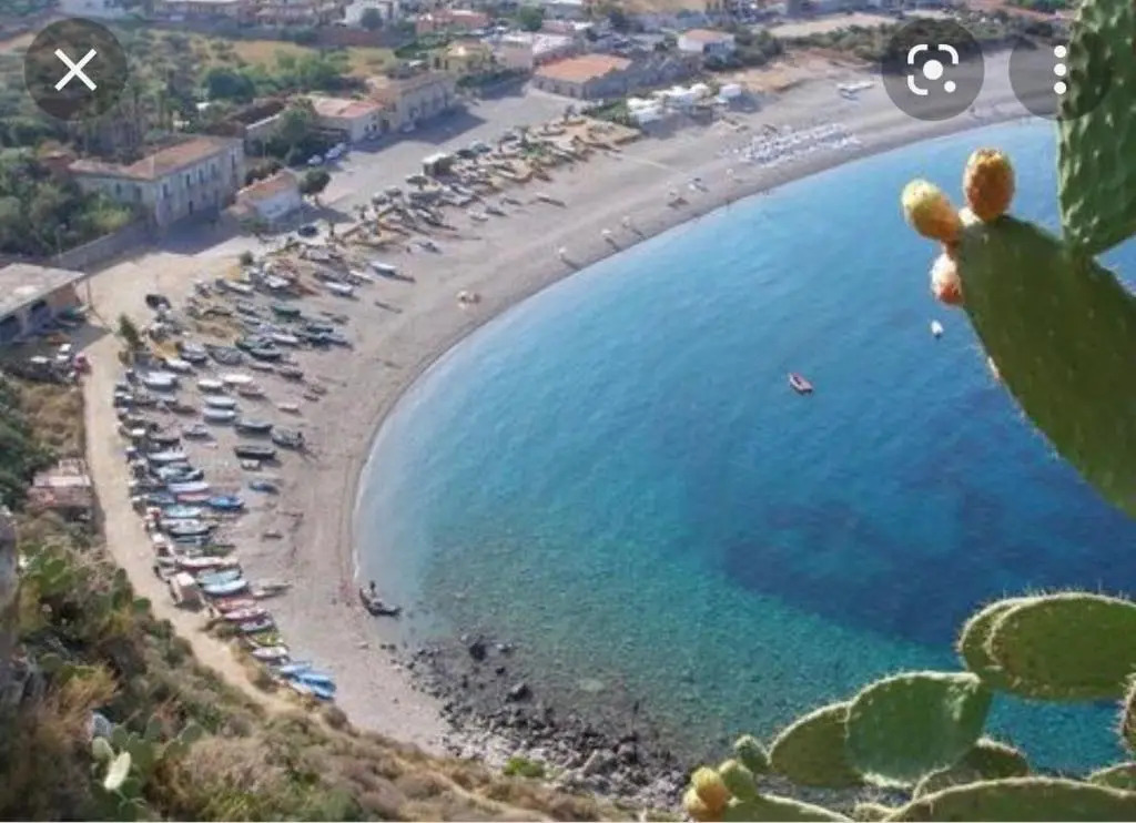 La Casetta Sul Mare