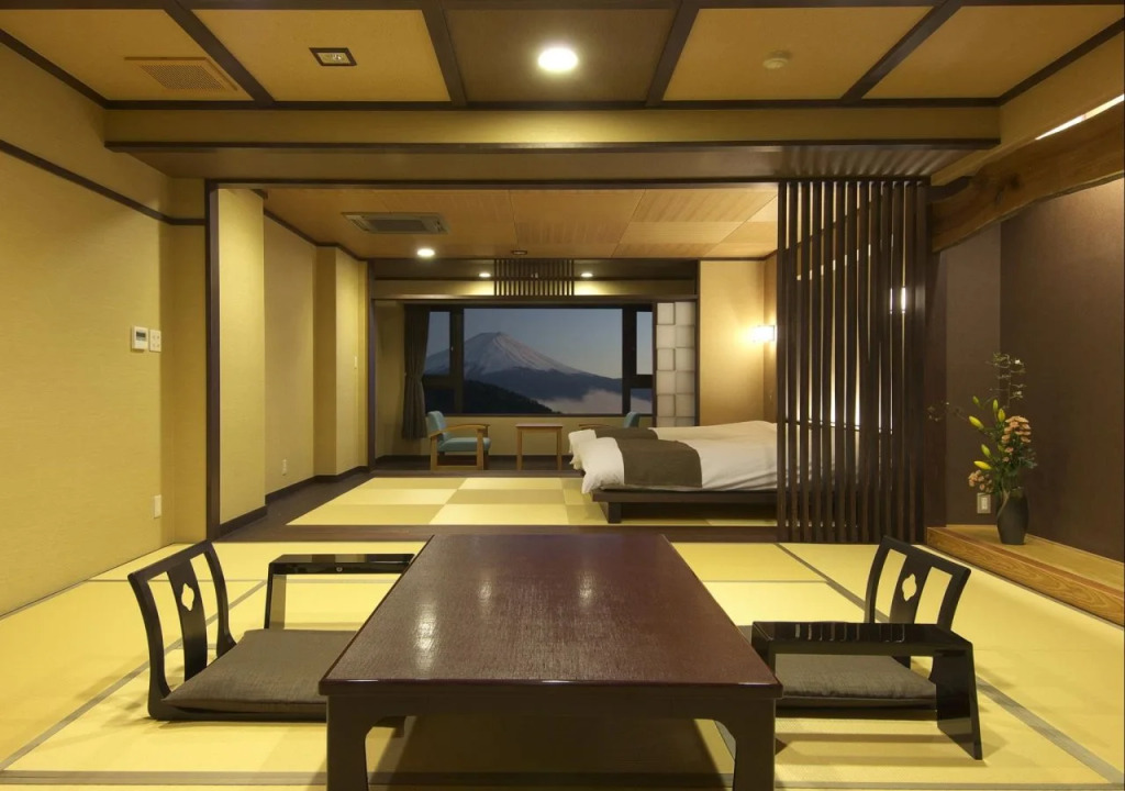Hotel Mifujien