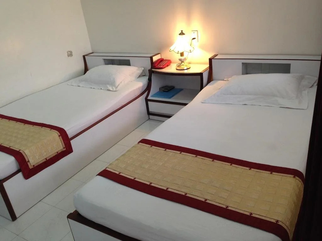 Phuong Anh Hotel