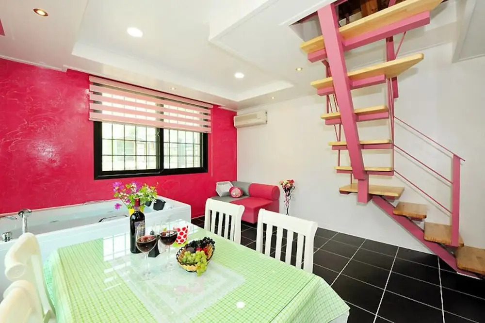 Gapyeong Aritaun Pension