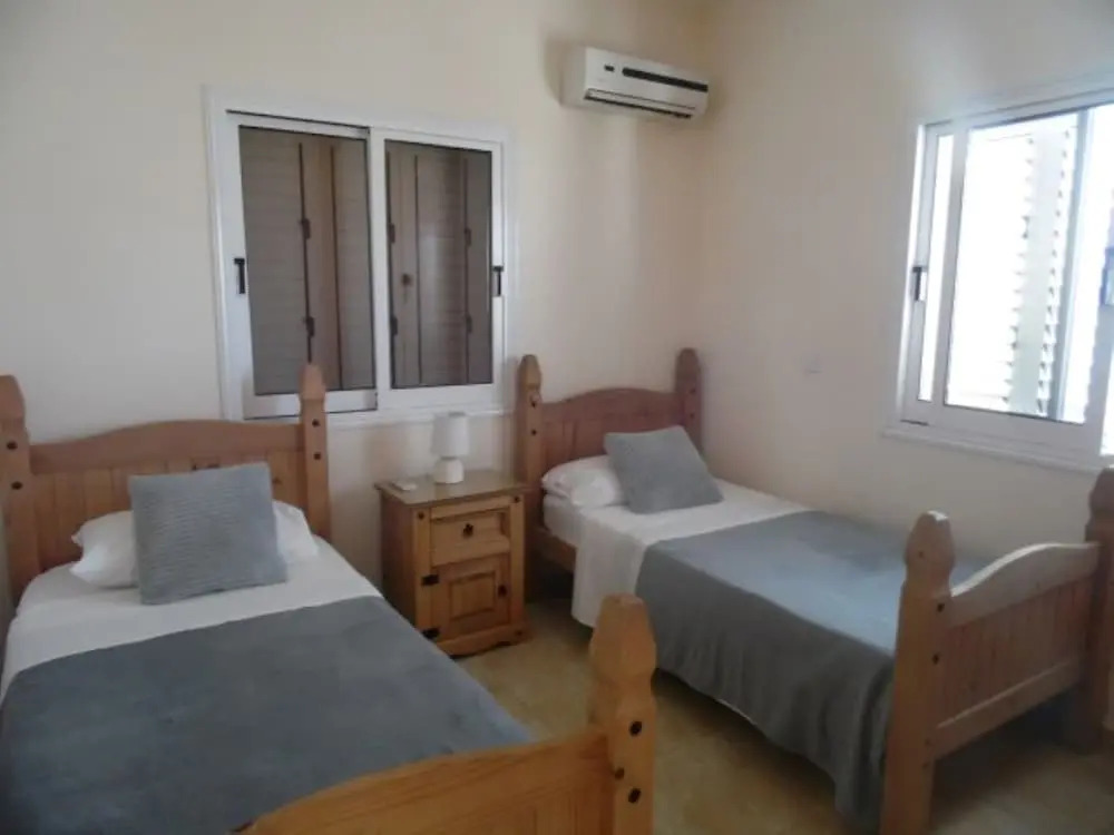 Villa Knossos