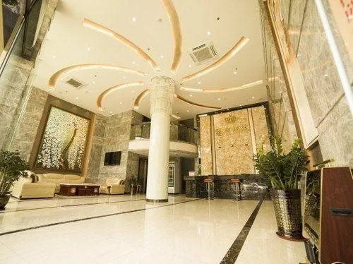 Guangzhou Guanyue Business