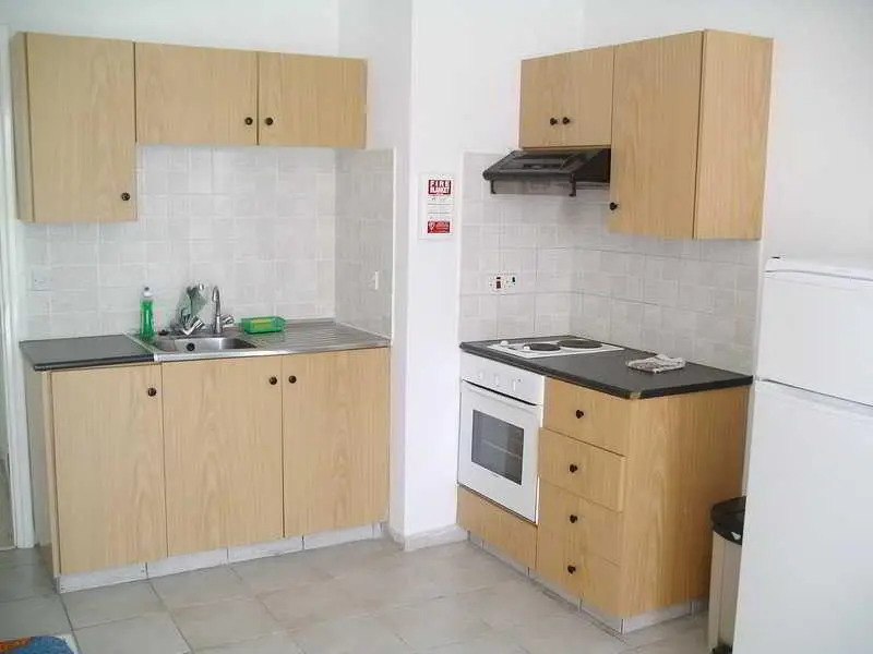 Renos Complex Tourist Apartments