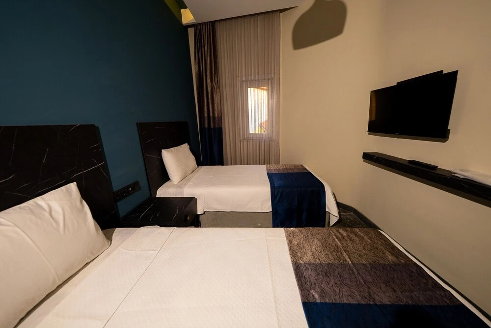 Meva Otel