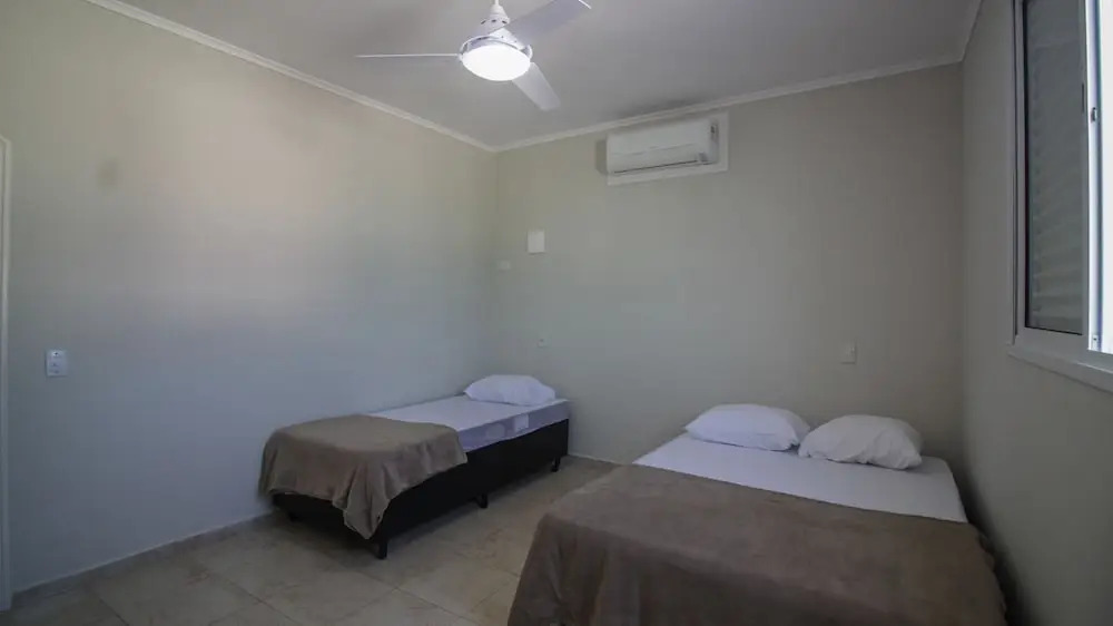 Casa Grega - Locação Temporada Guarujá