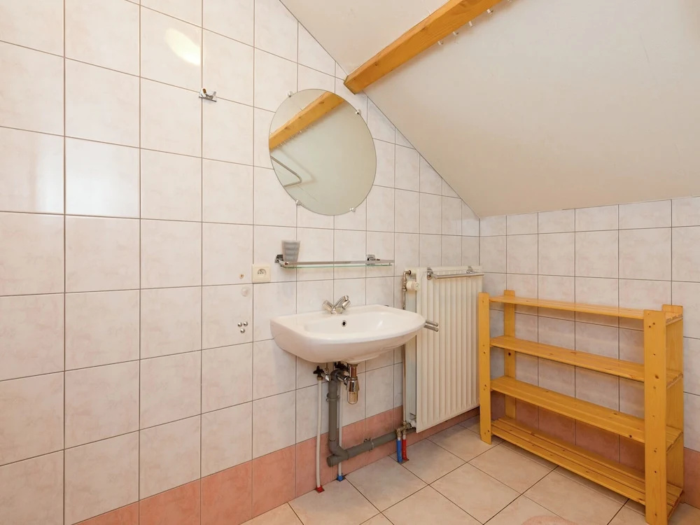 Renovated Farmhouse From 1832 With Beautiful View of Winter Sports Area