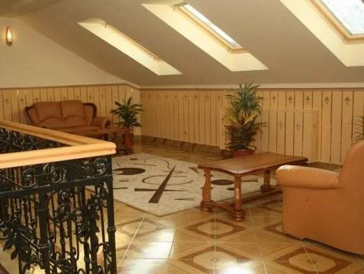 Hotel Agape