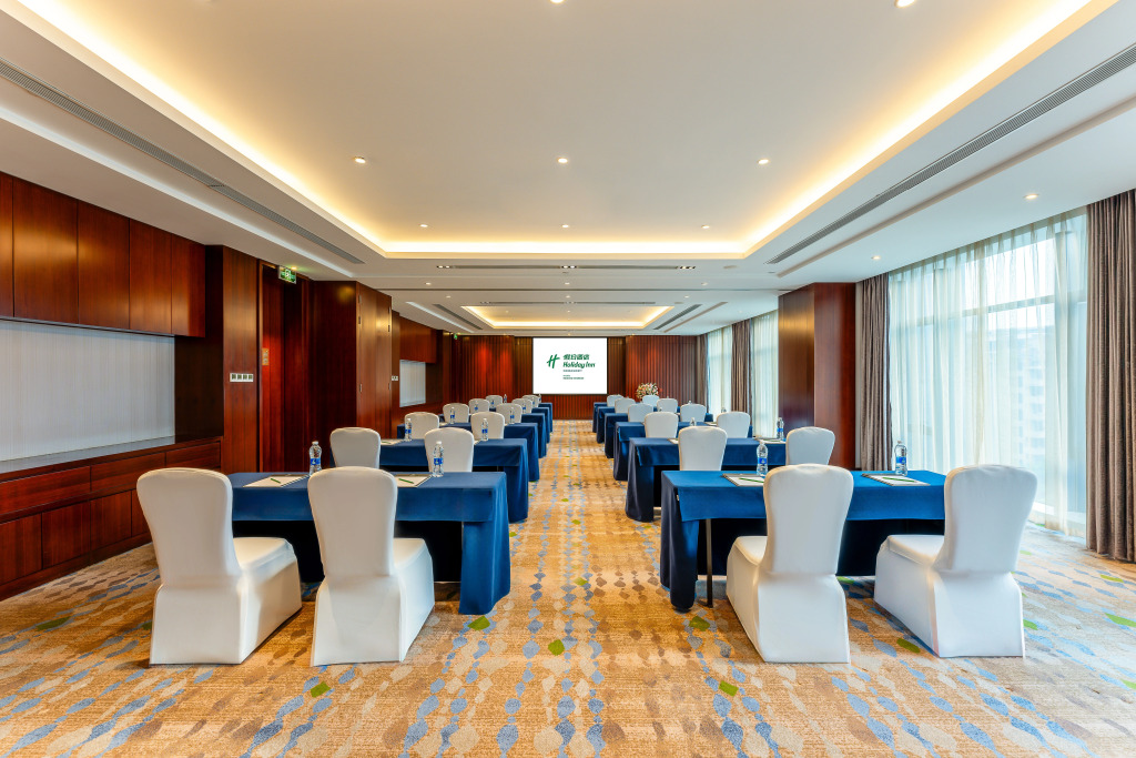 Holiday Inn Neijiang Riverside by IHG