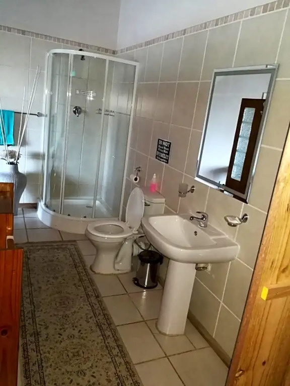 Bougain Villa Guesthouse