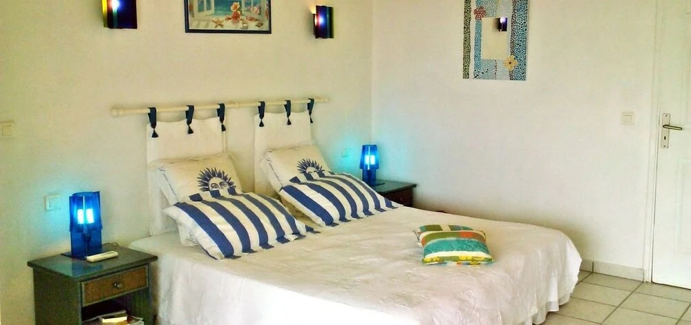 Villa Le Motu