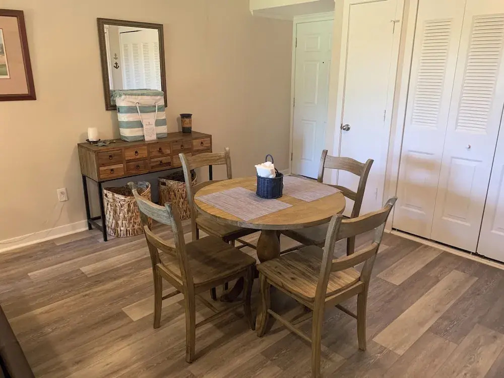1797 Bluff Villas at The Sea Pines Resort