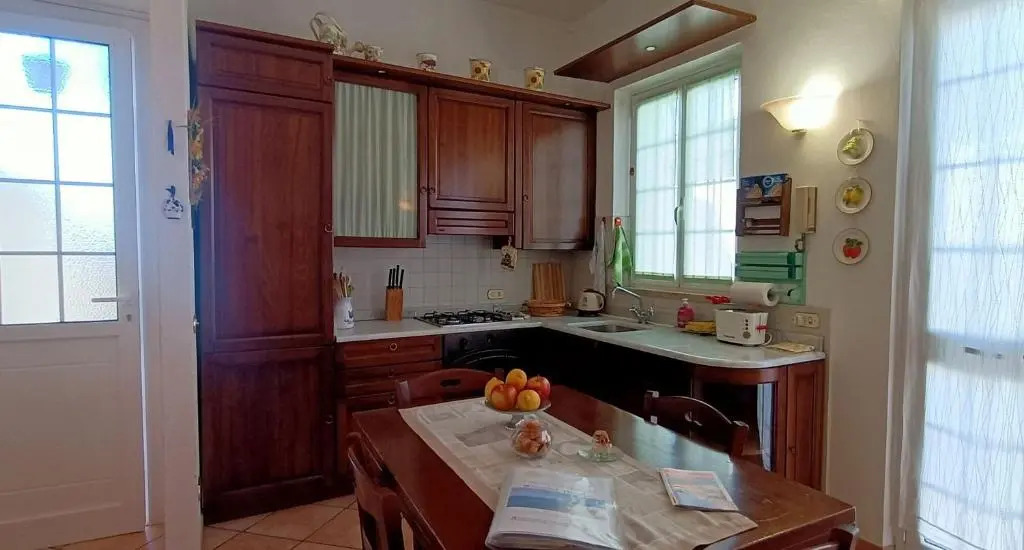 Beach 2 Bedrooms Apartment With Balconies