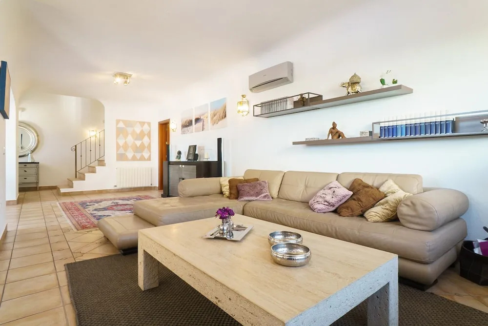 Villa Solhabitat Moraira Portet Relax