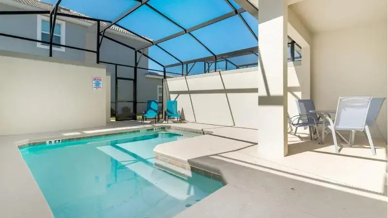 Storey Lake Resort Townhomes