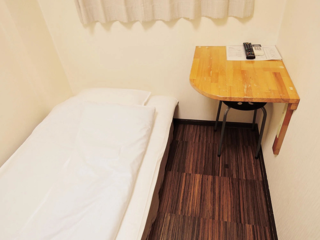 Hotel Lucky