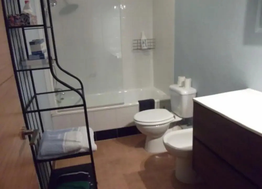 103398 -  Apartment in Zahara