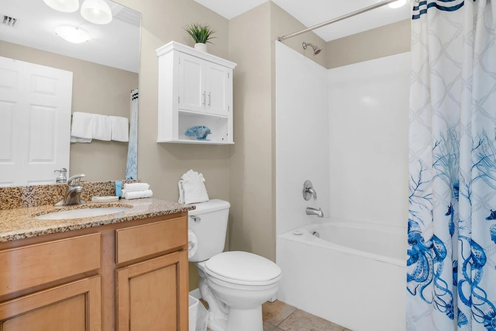 Palms Resort #1711 Jr. 2BR