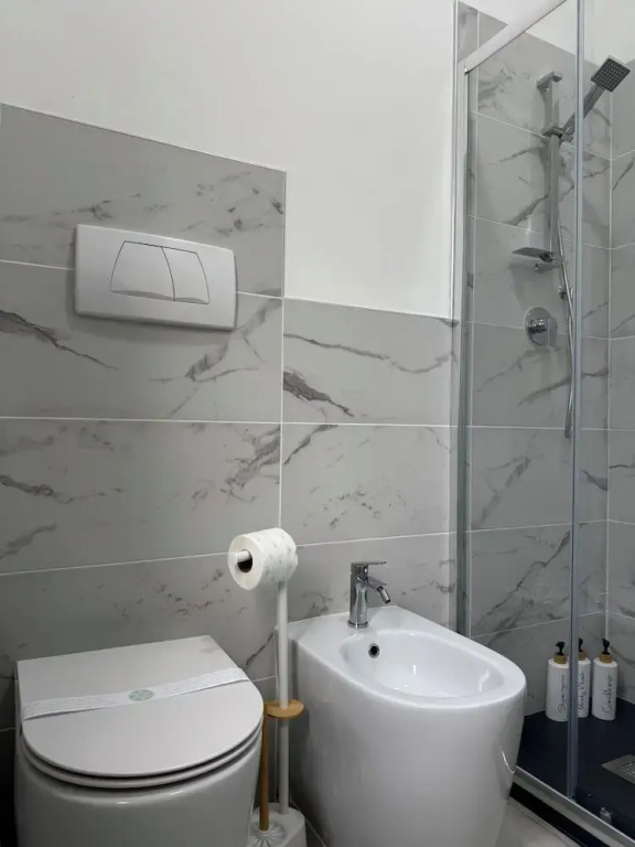 Guest House La Casaccia
