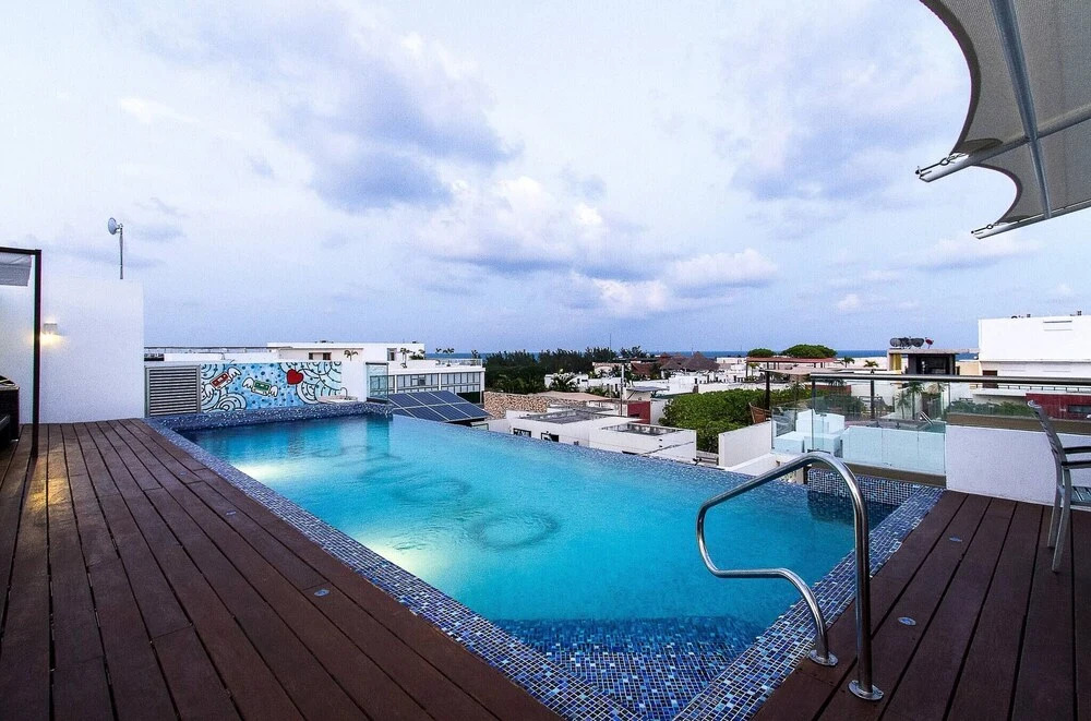 Breathtaking 2 Bedroom, Private Terrace - Bbq