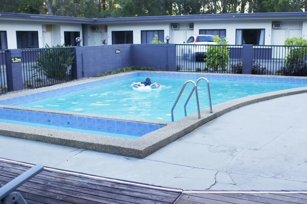 Coffs Coast Motor Inn & Villas