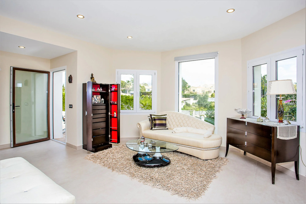 6 B/R VILLA BY PUERTO BANUS & SEA 5min ✴️✴️✴️✴️✴️