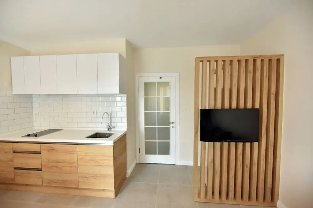 Kordon YALI Suites