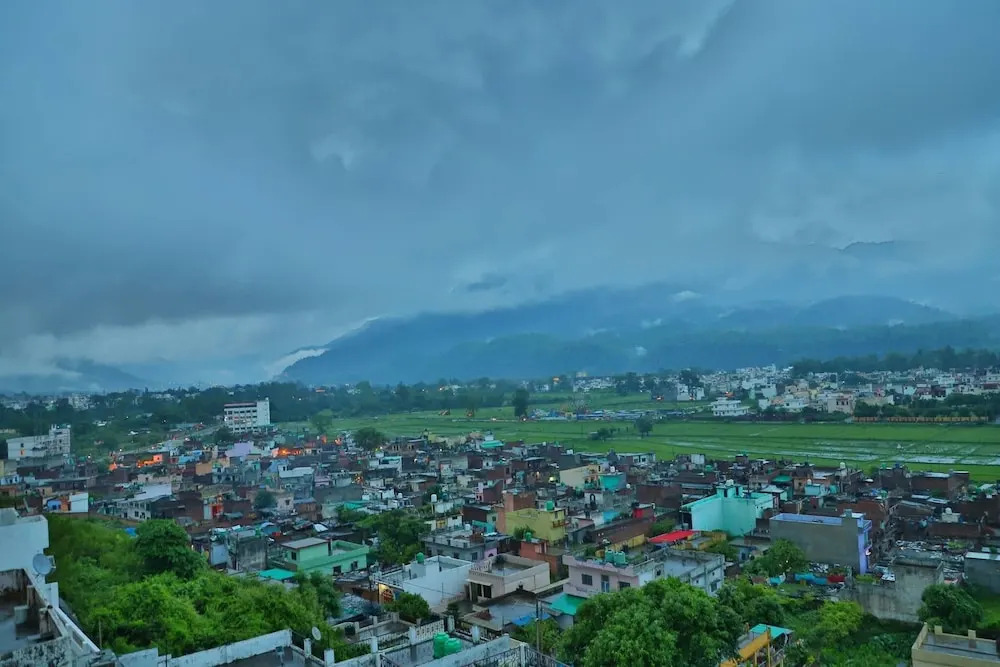 The Most Beautiful Property Of Rishikesh