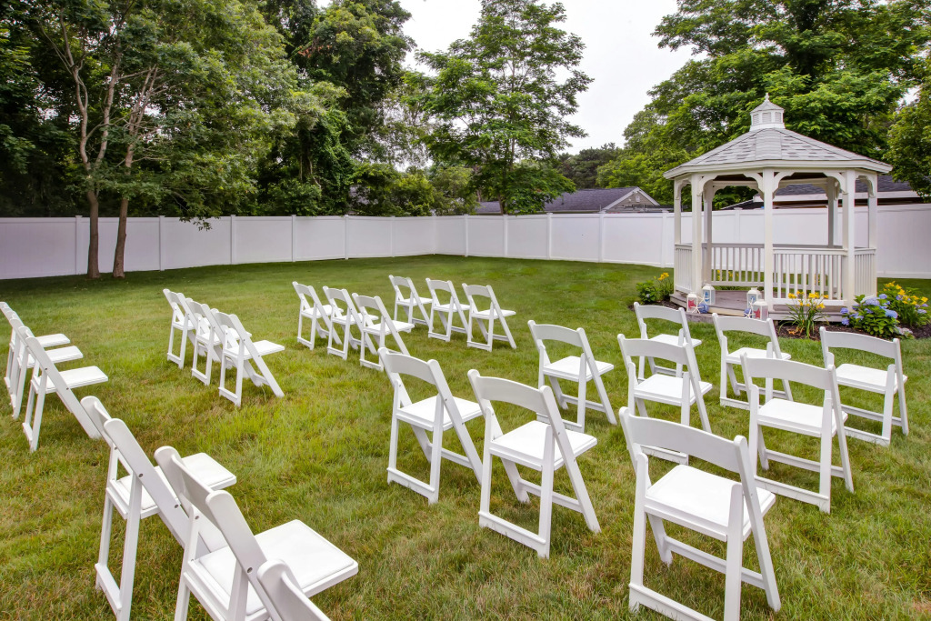 Hampton Inn & Suites - Cape Cod / West Yarmouth