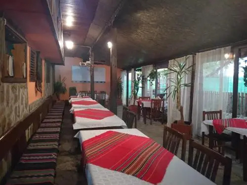 Guest House Bulgari