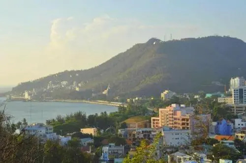 Chau Khang Hotel