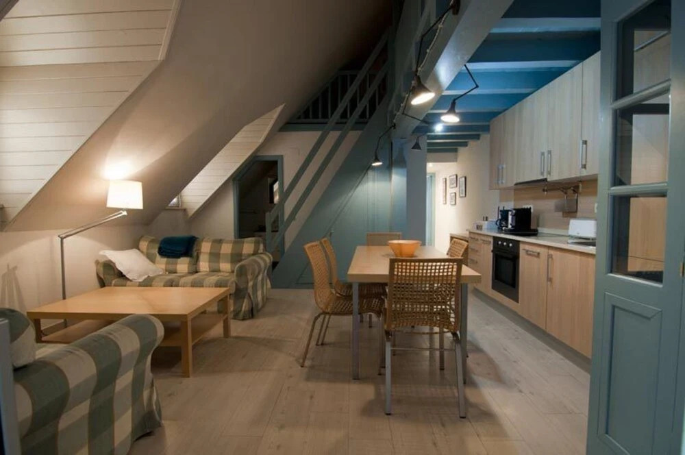Era Borda Apartments Tanau