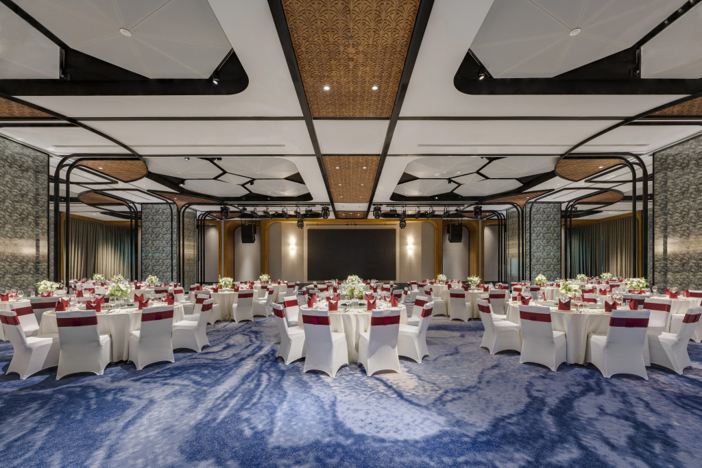 InterContinental Kaohsiung by IHG