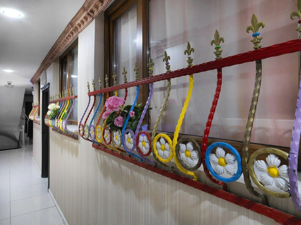 Diyar Hotel
