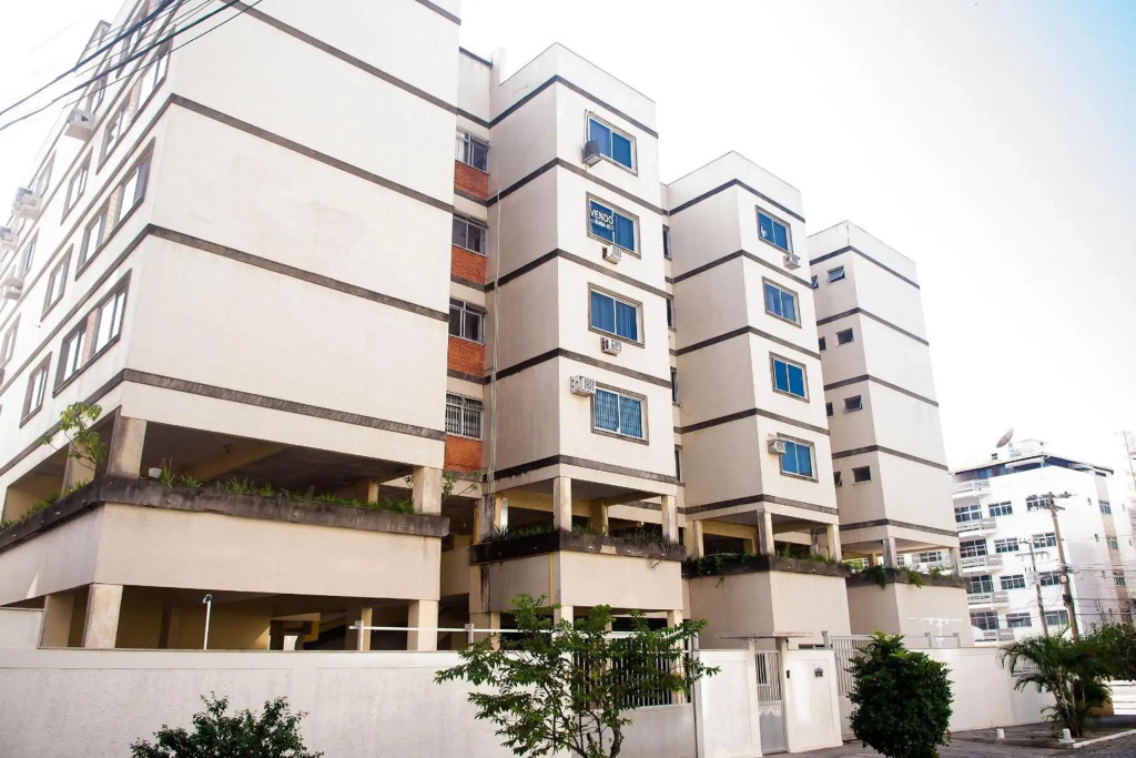 Apartamento 2 quartos na Praia do Forte