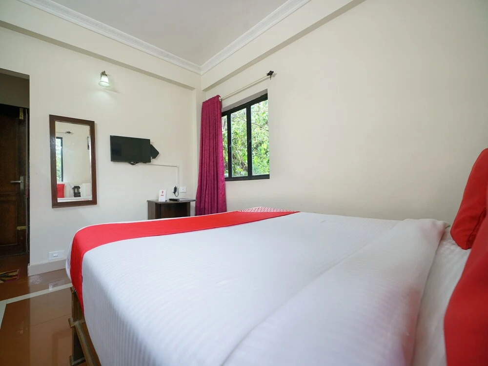 OYO 15454 NG Regency