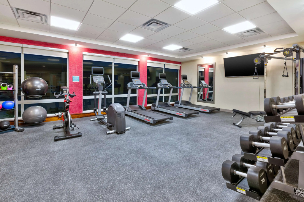 Home2 Suites By Hilton Grand Blanc Flint, Mi