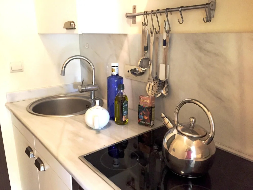 Apartment With one Bedroom in Altea, With Wonderful sea View, Pool Acc