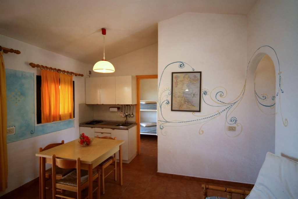 Villa Salinedda