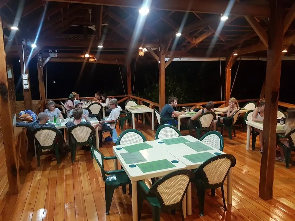 Eskapo Verde Lodge Moalboal