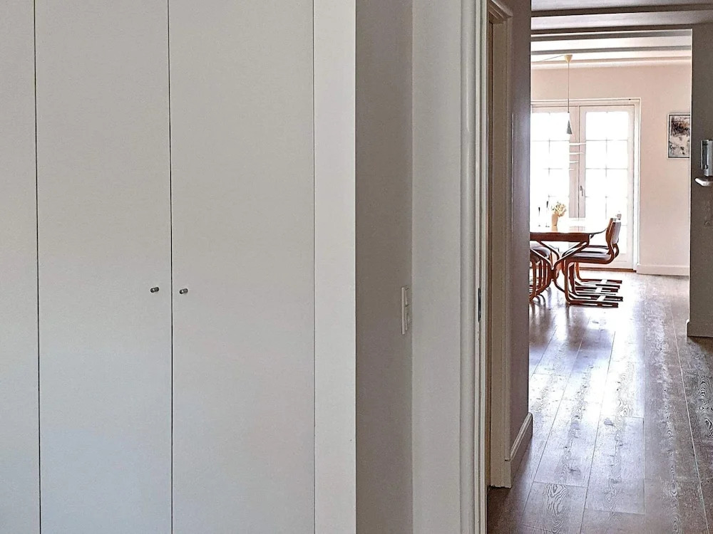 Holiday Home in Gravdal