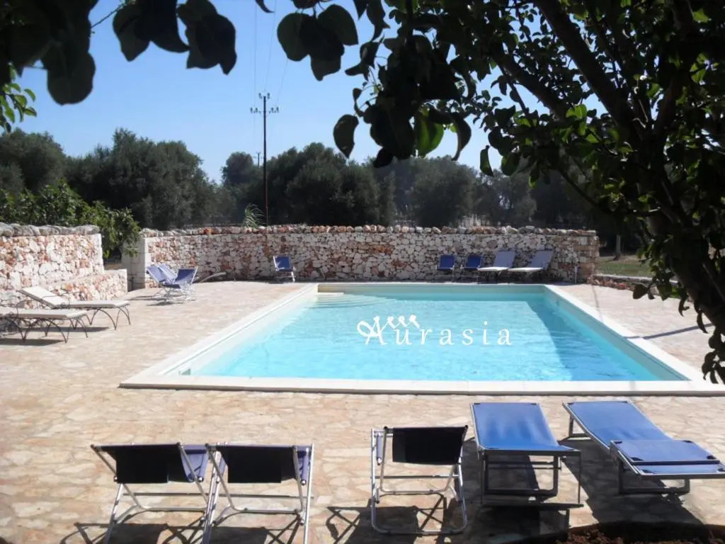 Trulli Aurasia