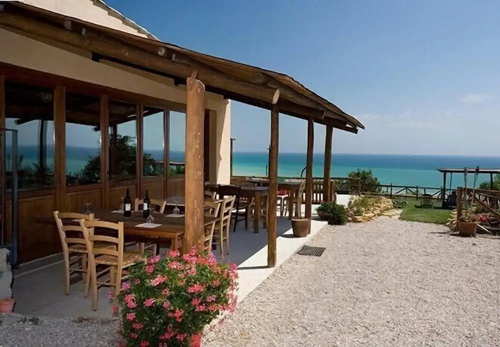 Agriturismo La Quarta
