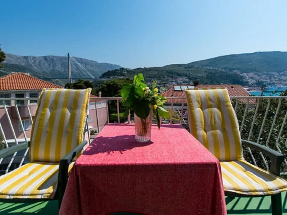 Guest House Mrdalo - Double Room
