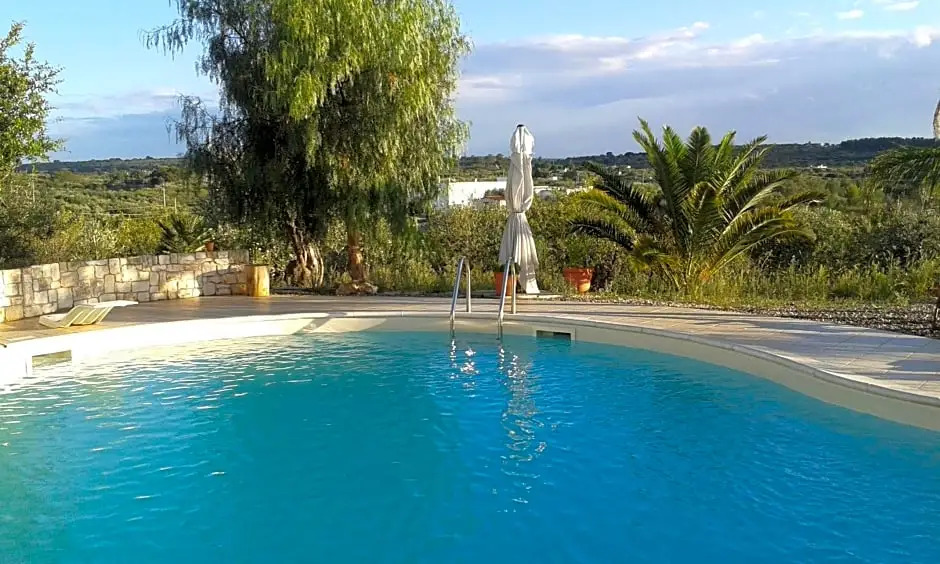 Villa Giulia B&B