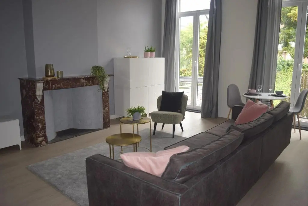 Holiday Home La Petite Maison