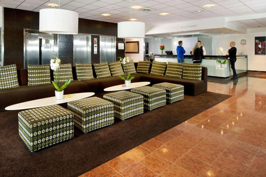 Scandic Alexandra Molde
