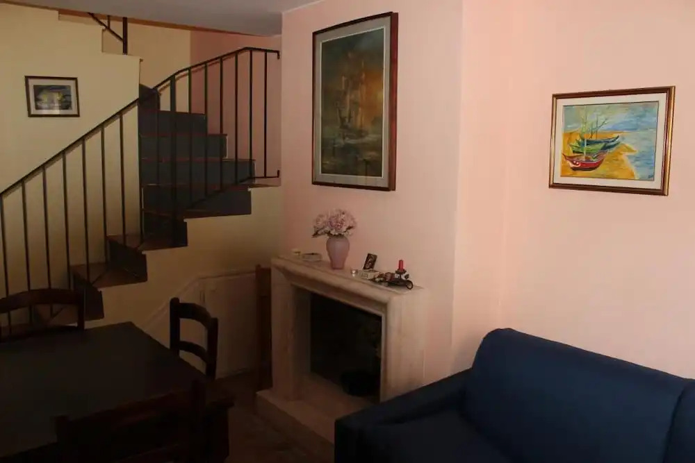 Suite Carla Delizioso Bilocale Centralissimo a Pietrasanta