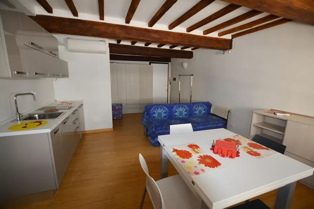 Egidio studio apartment 2
