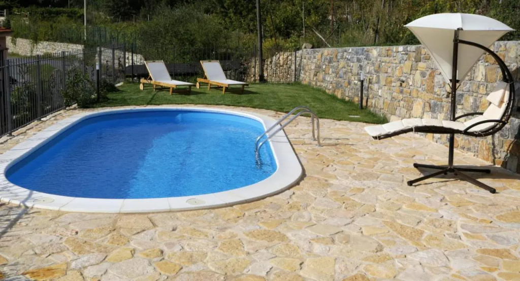 Casa Azzurra