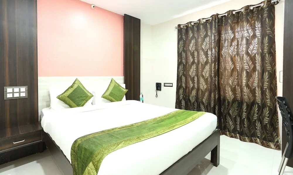Treebo Habitat Suites and Rooms